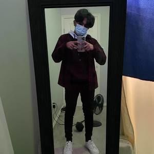 Meet your Posher, Mark